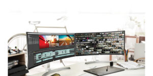 Best Budget Monitor for Video Editing