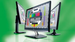 Best Monitor for Photoshop