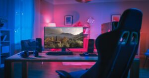 Best 24 Inch 144 Hz Monitor