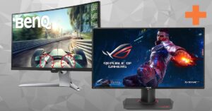 Best BenQ Gaming Monitor