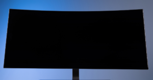 Samsung 32 inch curved monitor