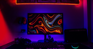 The Top 3 Gaming Monitors of 2022