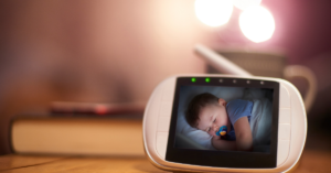 Top 10 Baby Monitors For 2022