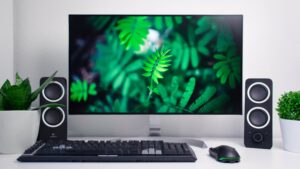 what are the best monitors for gaming