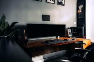 what size monitor is best for gaming